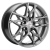 Khomen 1709 7x17 5*114,3 Et:50 Dia:67,1 Gray