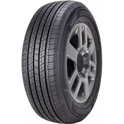 275/55R20 117H Landspider Citytraxx H/T 275/55R20 117H Landspider Citytraxx H/T