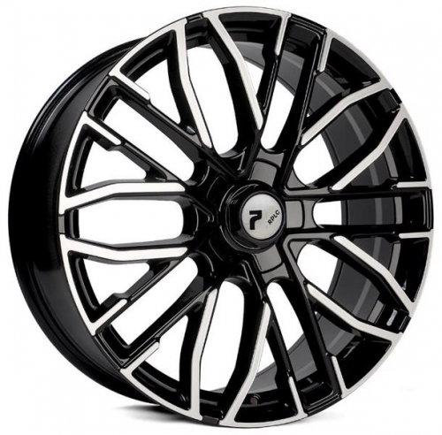 RPLC ZKR2 9,5x22 5*108 Et:48 Dia:63,4 BFP