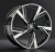 LS Forged FG23 8x20 5*112 Et:45 Dia:66,6 bkf