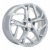Khomen 1716 7x17 5*114,3 Et:45 Dia:60,1 F-Silver
