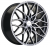 Khomen KHW1813 7x18 5*114,3 Et:37 Dia:66,5 Gray-FP