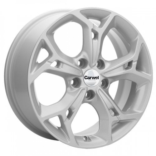 Carwel Синтур 7x17 5*114,3 Et:45 Dia:60,1 SLT