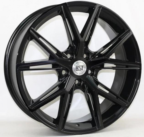 RST R129 7,5x19 5*108 Et:45 Dia:63,4 BL RST R129 7,5x19 5*108 Et:45 Dia:63,4 BL