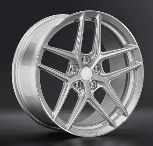 LS Forged FG47 8,5x19 5*120 Et:25 Dia:72,6 sf