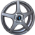 VENTI 1510 6x15 4*100 Et:37 Dia:60,1 HB VENTI 1510 6x15 4*100 Et:37 Dia:60,1 HB