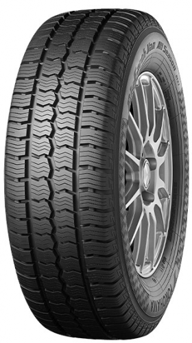 225/65R16 112/110R Yokohama BluEarth-Van RY61
