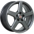ALCASTA M62 6,5x16 5*114,3 Et:43 Dia:67,1 Graphite