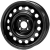 Magnetto 15003 6x15 4*100 Et:46 Dia:54,1 Black