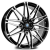 RPLC BM104 9,5x22 5*112 Et:37 Dia:66,6 BFP