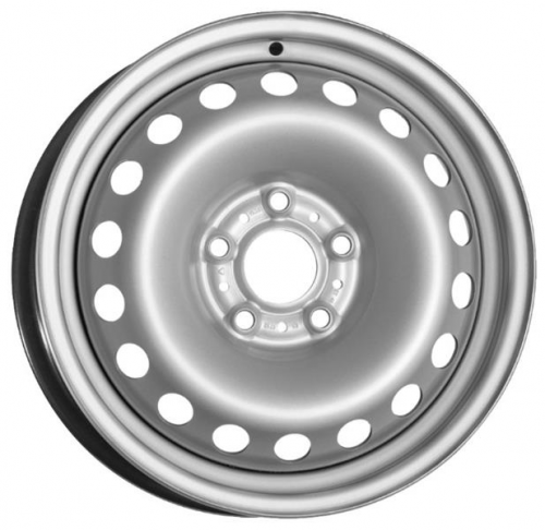 Trebl R-1680 7x16 5*139,7 Et:35 Dia:108,6 Silver Trebl R-1680 7x16 5*139,7 Et:35 Dia:108,6 Silver