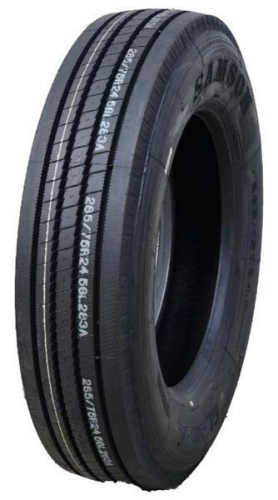 грузовая шина Samson GL283A 275/70 R22.5 148/145M 18pr Рулевая