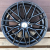 RR CSS3806 7,5x17 4*100 Et:45 Dia:60,1 MK