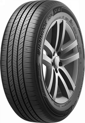 225/55R18 102V Hankook iON ST AS SUV IH61A