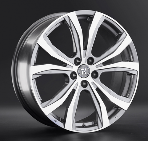 Replay GS20 8x18 5*114,3 Et:34 Dia:67,1 GMF
