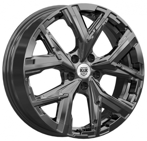 K&K Айона 6,5x18 5*108 Et:52 Dia:60,1 кварц K&K Айона 6,5x18 5*108 Et:52 Dia:60,1 кварц