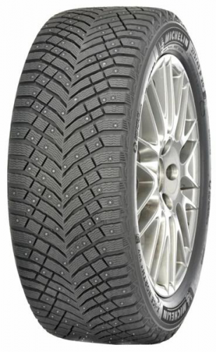 265/40R22 106T Michelin X-Ice North 4 SUV