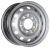 Swortech S631 6x16 5*139,7 Et:45 Dia:108,6 Silver