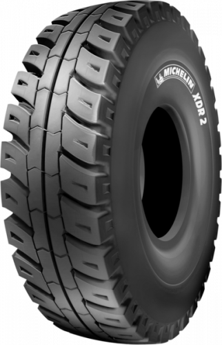 27.00R49 Michelin XDR2 TL