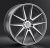 LS wheels FlowForming RC08 9x20 5*112 Et:25 Dia:66,6 MGMF