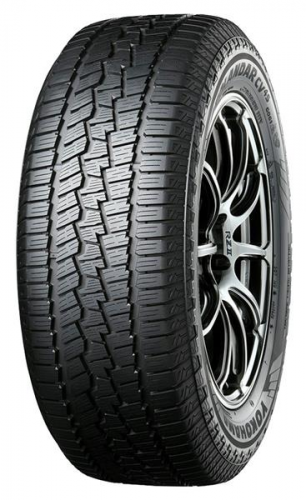 235/65R17 108V Yokohama Geolandar CV 4S G061