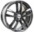 Carwel Хопер R128 7,5x18 5*112 Et:51 Dia:66,6 BL