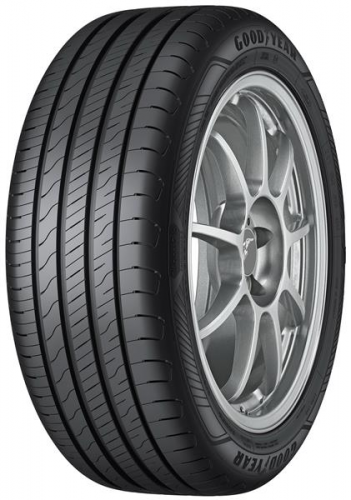 245/45R20 103V GoodYear EFFICIENTGRIP 2 SUV
