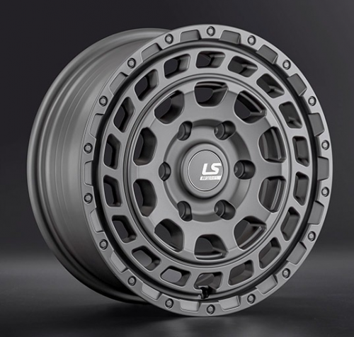 LS wheels FlowForming RC89 7x16 6*139,7 Et:38 Dia:67,1 MGM