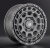 LS wheels FlowForming RC89 7x16 6*139,7 Et:38 Dia:67,1 MGM