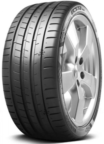 285/35R19 103Y Kumho Ecsta PS91
