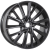 Premium Series КР010 7,5x18 5*108 Et:47 Dia:60,1 Fury Black