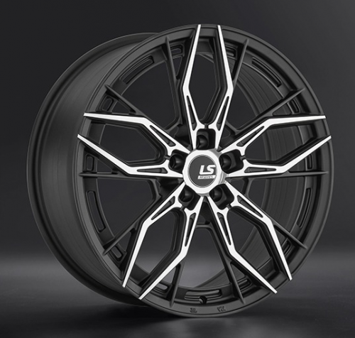 LS wheels FlowForming RC96 9x20 5*108 Et:35 Dia:65,1 MBF LS wheels FlowForming RC96 9x20 5*108 Et:35 Dia:65,1 MBF