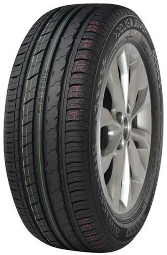 205/50R17 93W Royal Black Performance