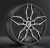 LS wheels FlowForming RC96 9x20 5*108 Et:35 Dia:65,1 MBF LS wheels FlowForming RC96 9x20 5*108 Et:35 Dia:65,1 MBF