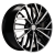 Khomen 1717 7x17 5*114,3 Et:49 Dia:67,1 BLACK-FP