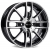 AERO V2173 5,5x14 4*100 Et:43 Dia:60,1 BFP