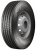 грузовая шина Кама NF 501 295/80 R22.5 152/148M 0pr Рулевая