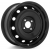 ТЗСК Renault Logan 5,5x14 4*100 Et:43 Dia:60,1 черный