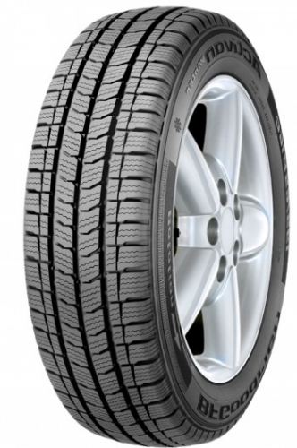 195/65R16 104/102R BFGoodrich Activan Winter