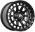 PDW Stryker 8,5x18 6*139,7 Et:24 Dia:100,1 U4B