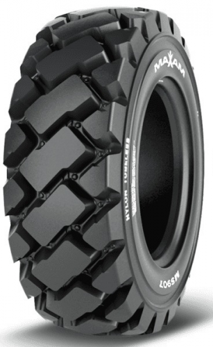 12-16.5 147A2 14 Maxam MS907 Skid Steer L5 TL