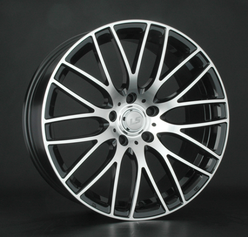 LS wheels LS471 8x18 5*108 Et:40 Dia:73,1 BKF