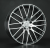 LS wheels LS471 8x18 5*108 Et:40 Dia:73,1 BKF