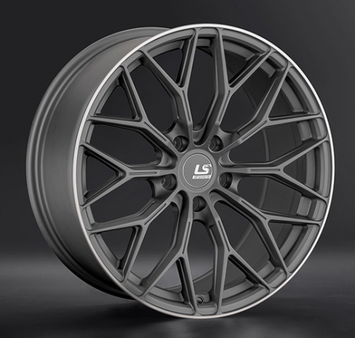 LS wheels FlowForming RC69 8,5x20 5*108 Et:40 Dia:63,3 MGML LS wheels FlowForming RC69 8,5x20 5*108 Et:40 Dia:63,3 MGML