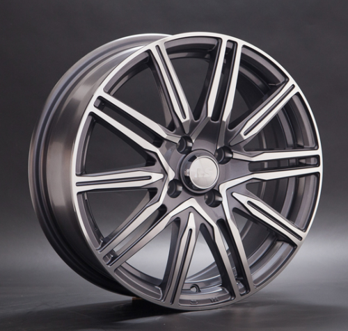 LS wheels LS 773 6x16 5*114,3 Et:45 Dia:67,1 GMF