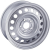 Trebl R-1736 7,5x18 5*108 Et:38 Dia:60,1 silver