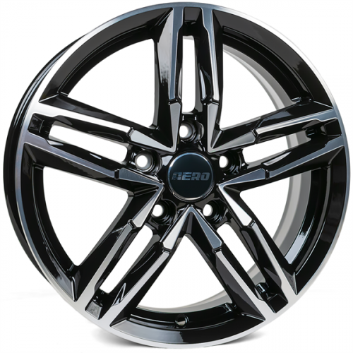 AERO V2184 6x16 5*112 Et:43 Dia:57,1 BFP
