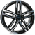 AERO V2184 6x16 5*112 Et:43 Dia:57,1 BFP