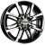 Carwel Бустах 6x16 4*100 Et:37 Dia:60,1 AB