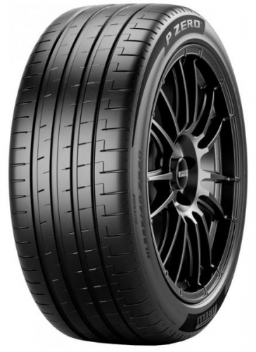 285/40R22 106Y Pirelli P Zero (PZ5) MO